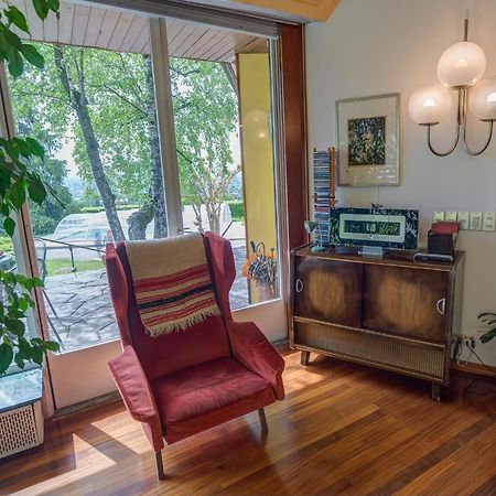 Il Colombe B&B Barzanò Zewnętrze zdjęcie