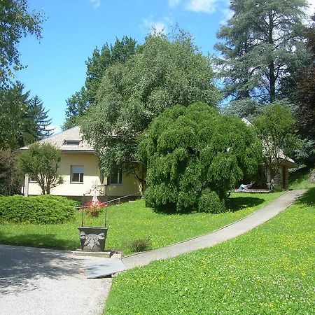 Il Colombe B&B Barzanò Zewnętrze zdjęcie