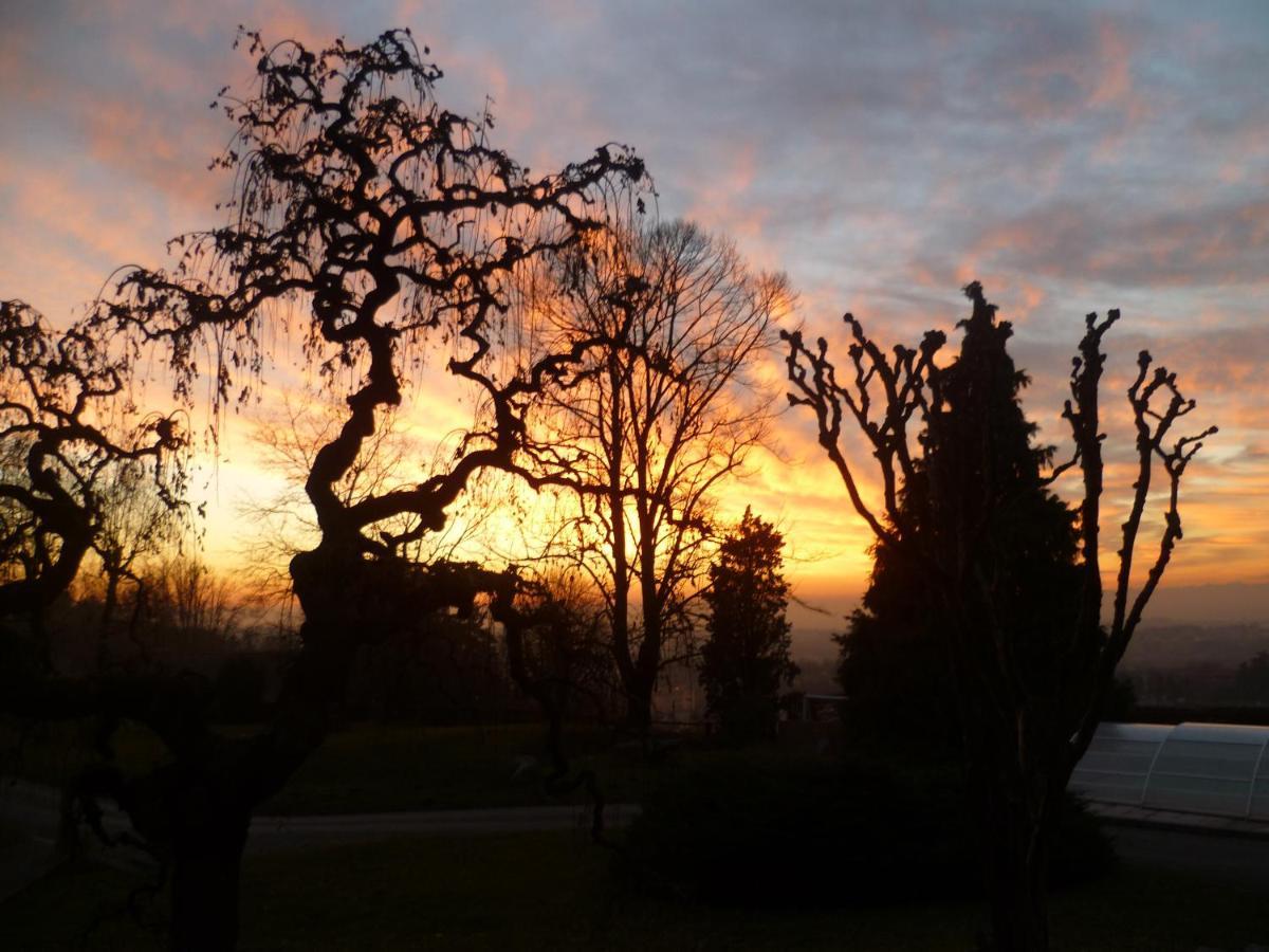Il Colombe B&B Barzanò Zewnętrze zdjęcie