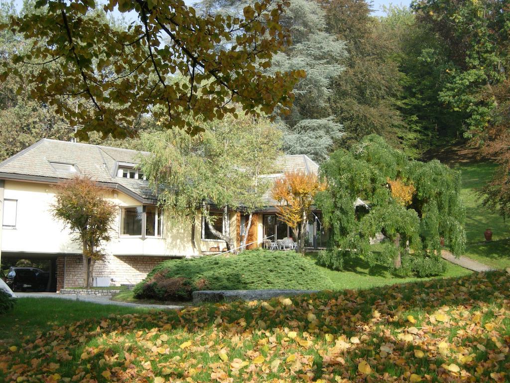 Il Colombe B&B Barzanò Zewnętrze zdjęcie