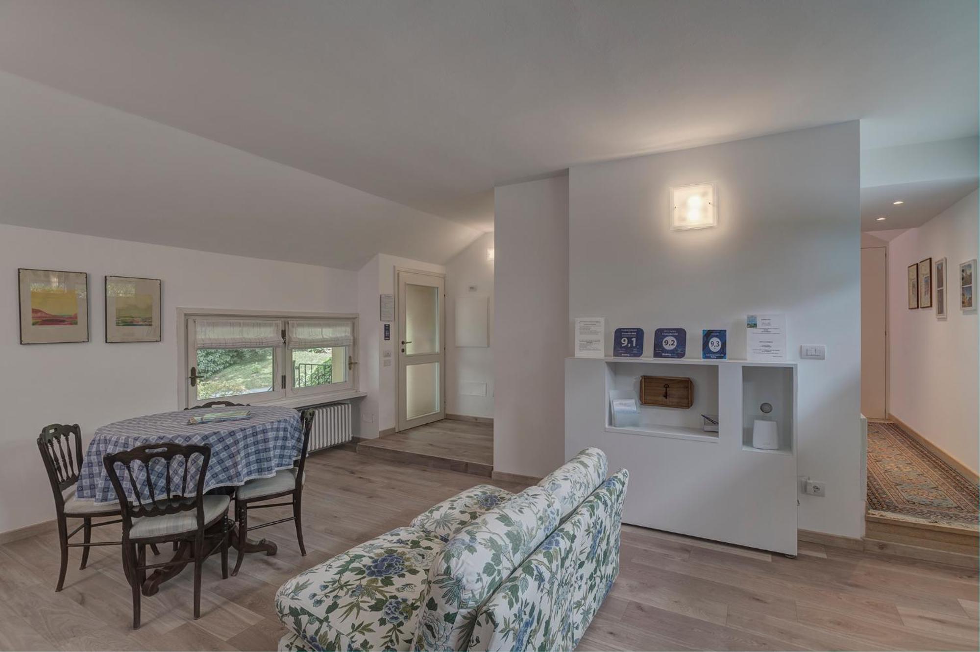 Il Colombe B&B Barzanò Zewnętrze zdjęcie