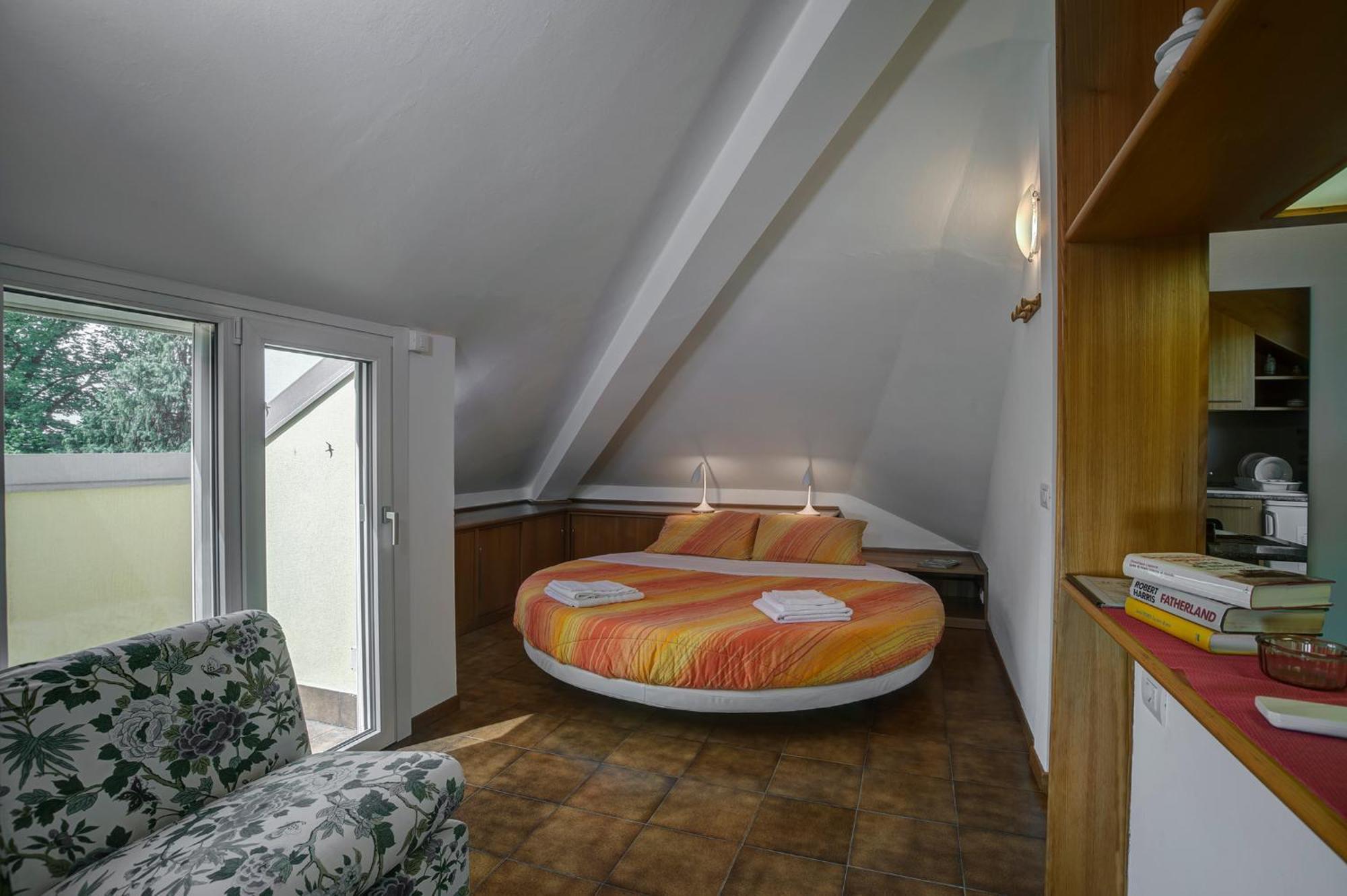 Il Colombe B&B Barzanò Zewnętrze zdjęcie