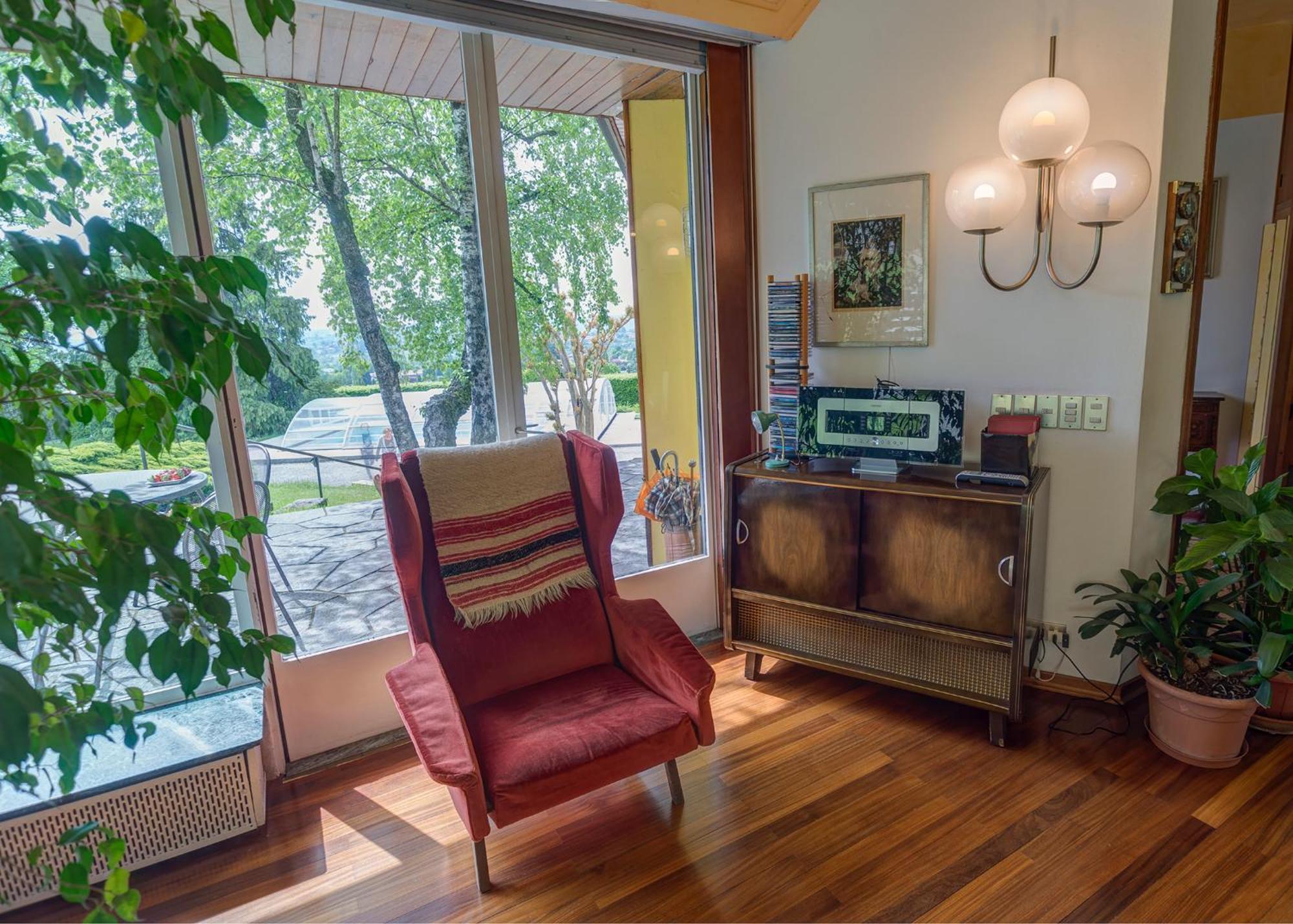 Il Colombe B&B Barzanò Zewnętrze zdjęcie