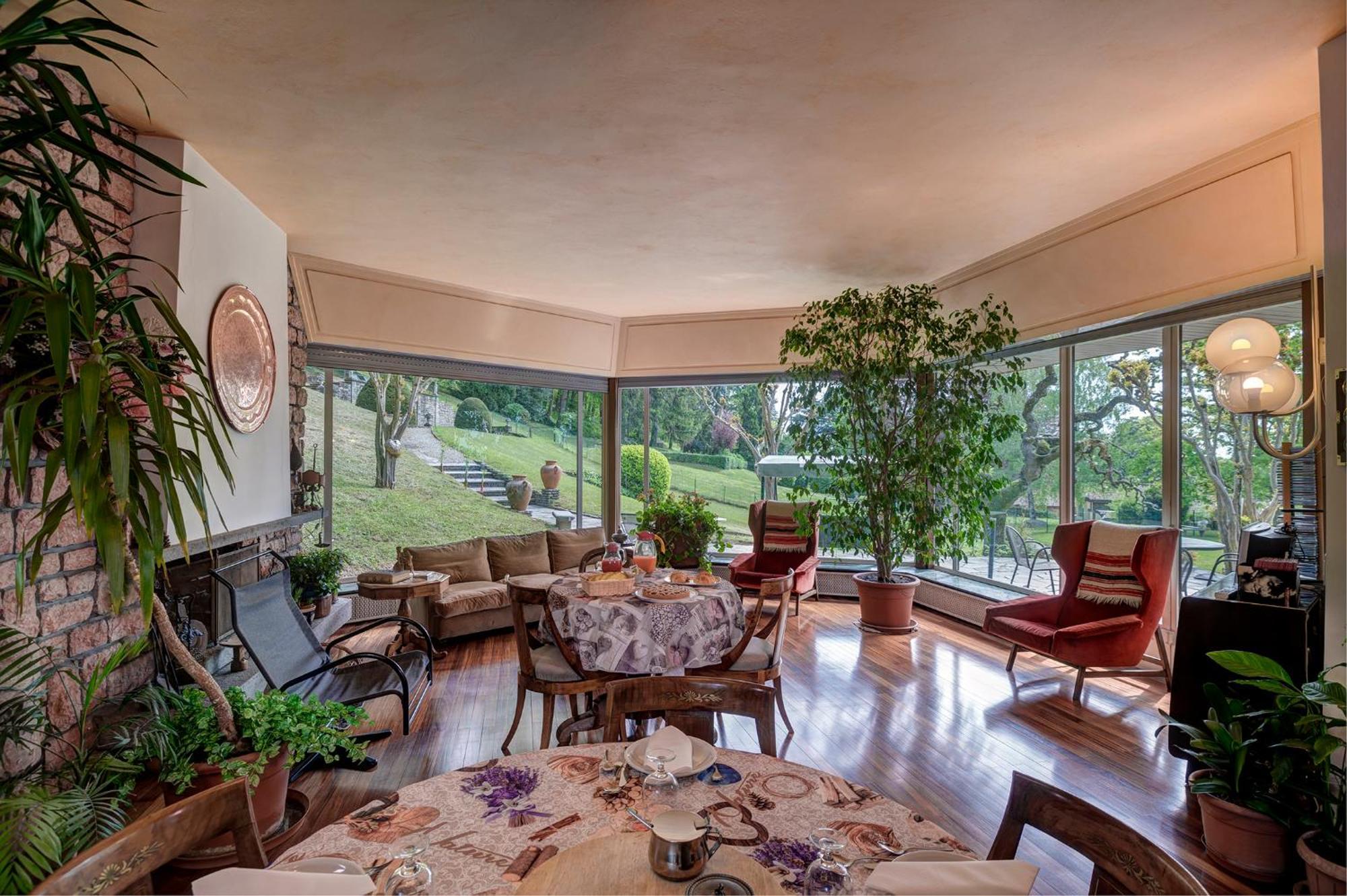 Il Colombe B&B Barzanò Zewnętrze zdjęcie