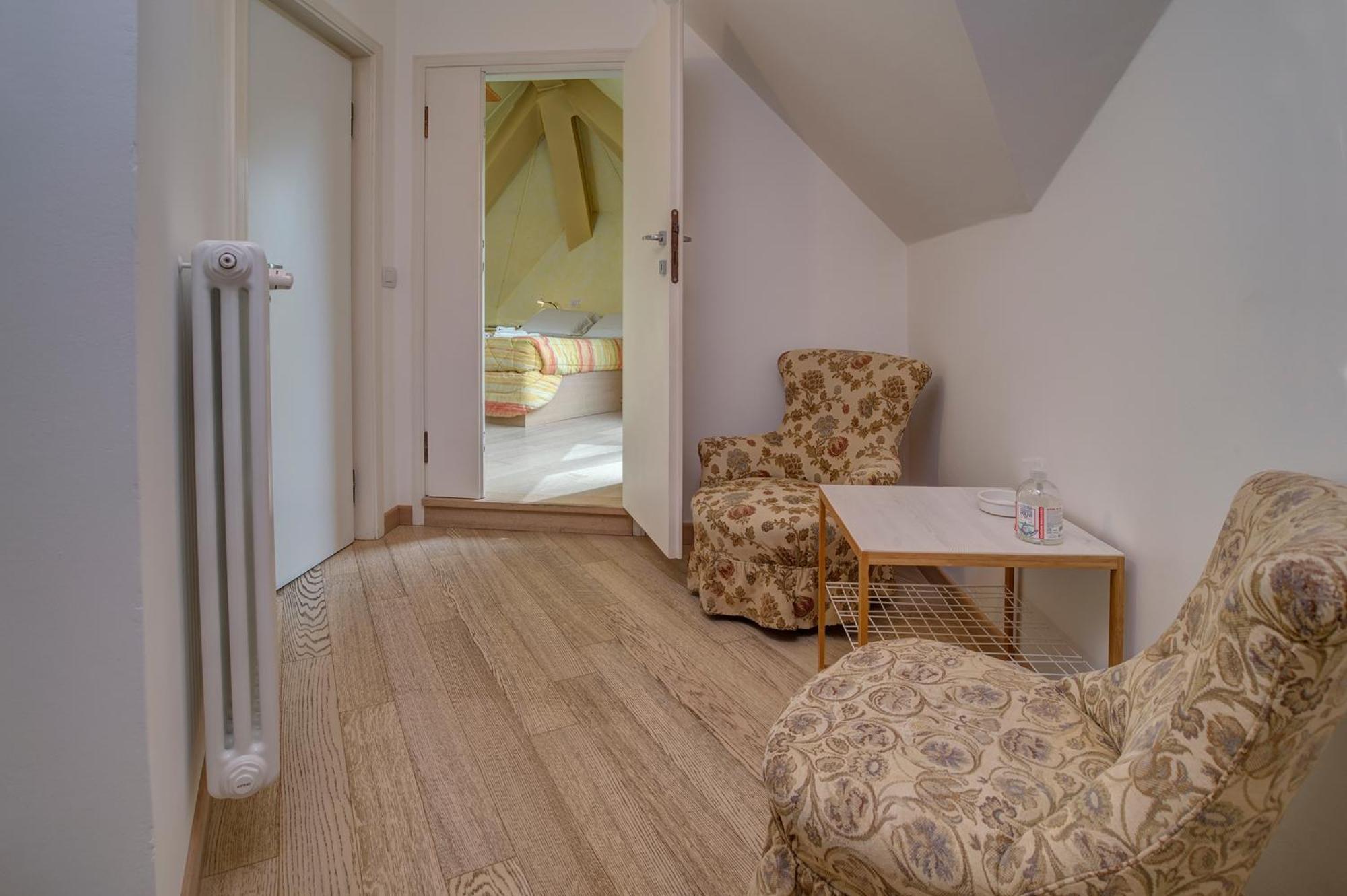 Il Colombe B&B Barzanò Zewnętrze zdjęcie