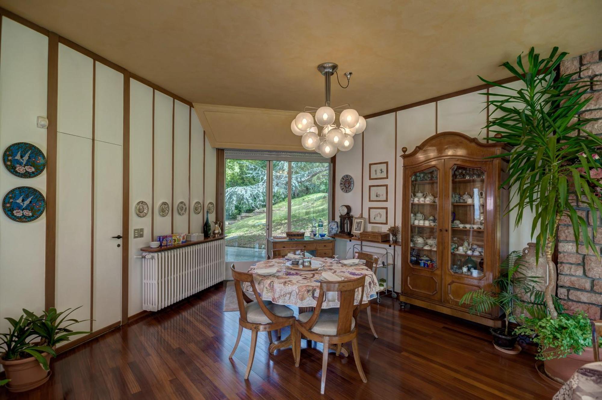 Il Colombe B&B Barzanò Zewnętrze zdjęcie