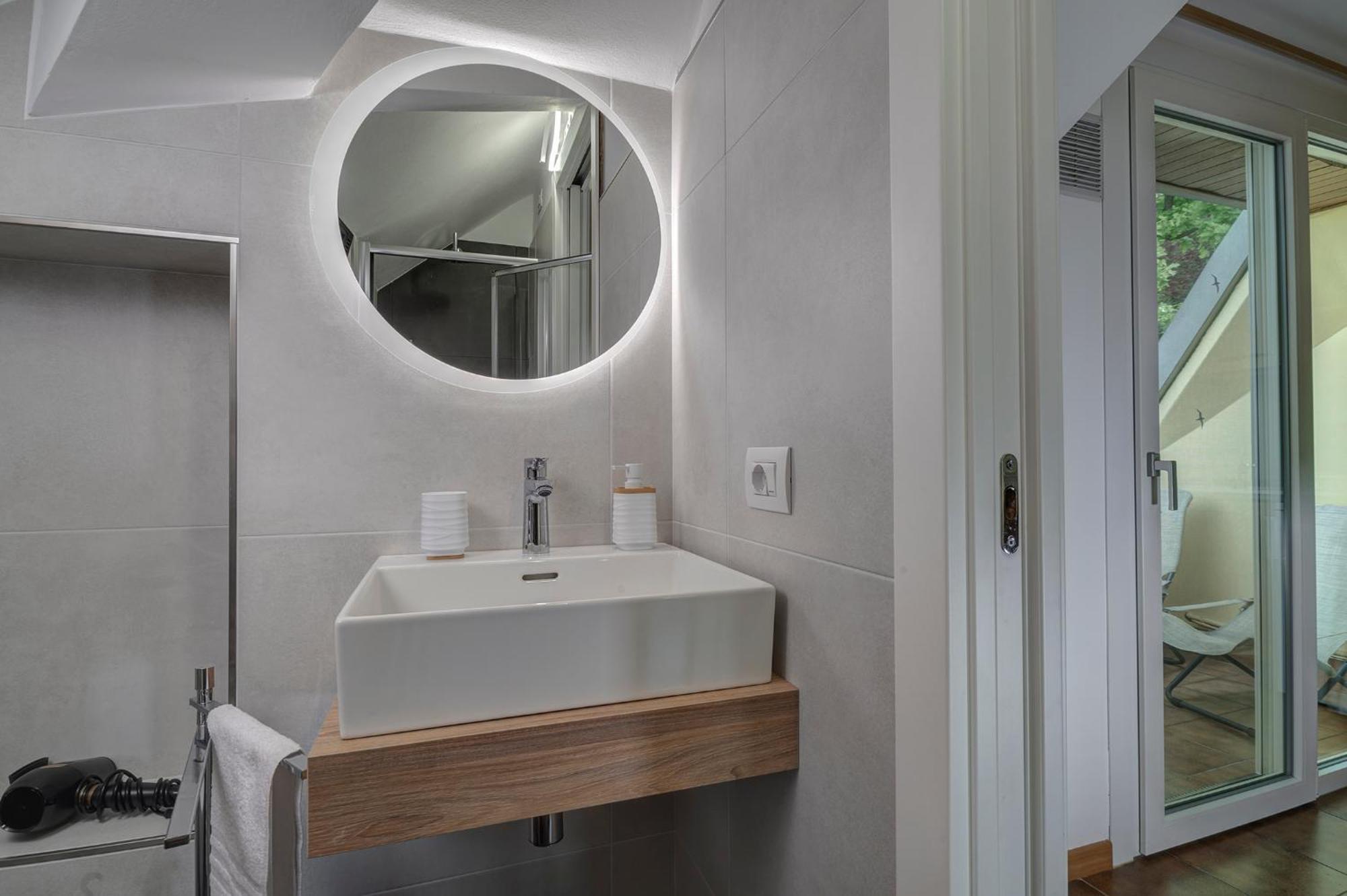Il Colombe B&B Barzanò Zewnętrze zdjęcie