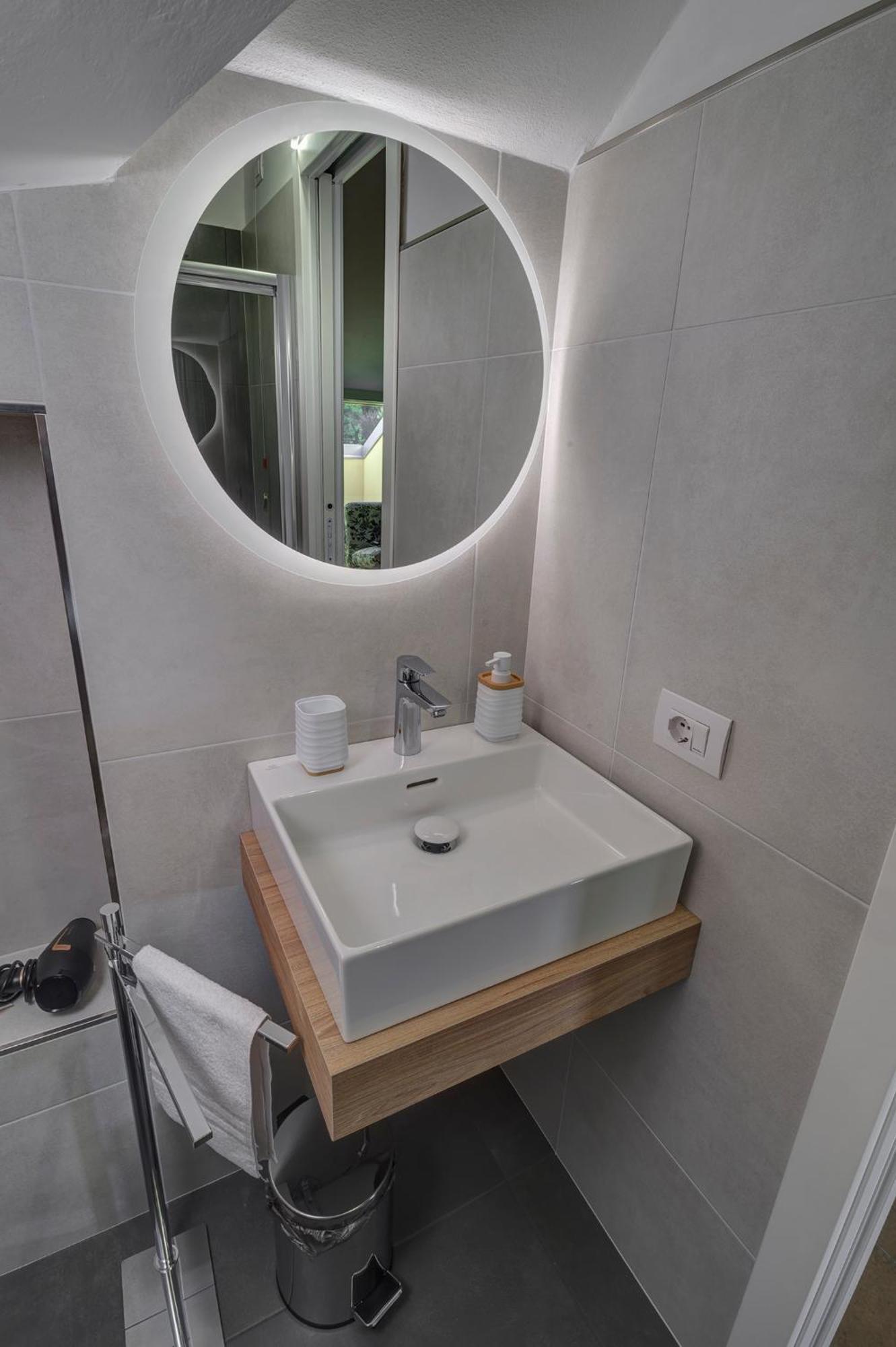Il Colombe B&B Barzanò Zewnętrze zdjęcie