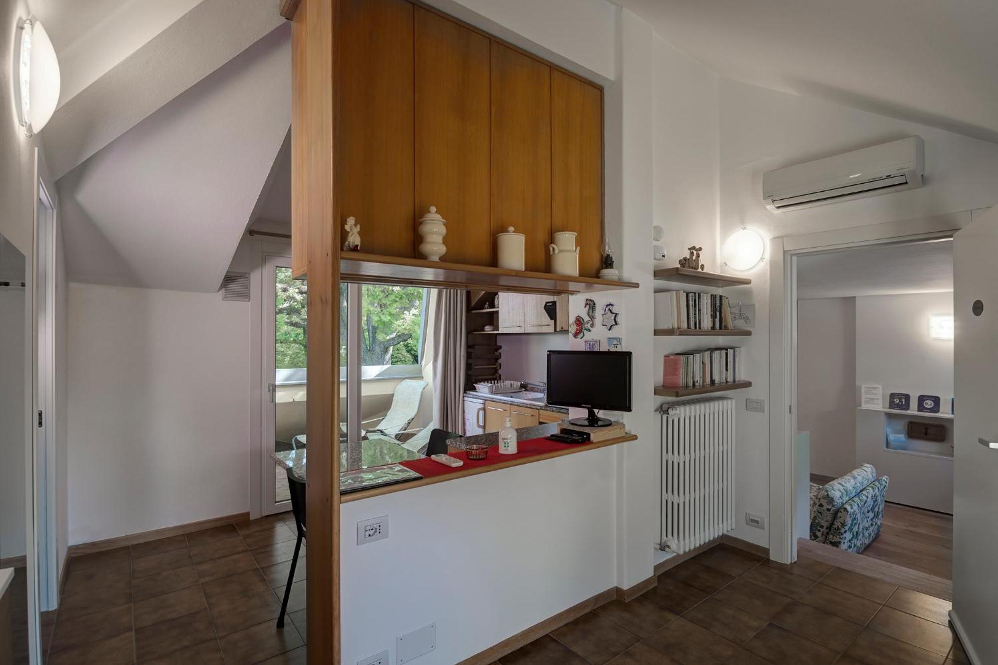 Il Colombe B&B Barzanò Zewnętrze zdjęcie