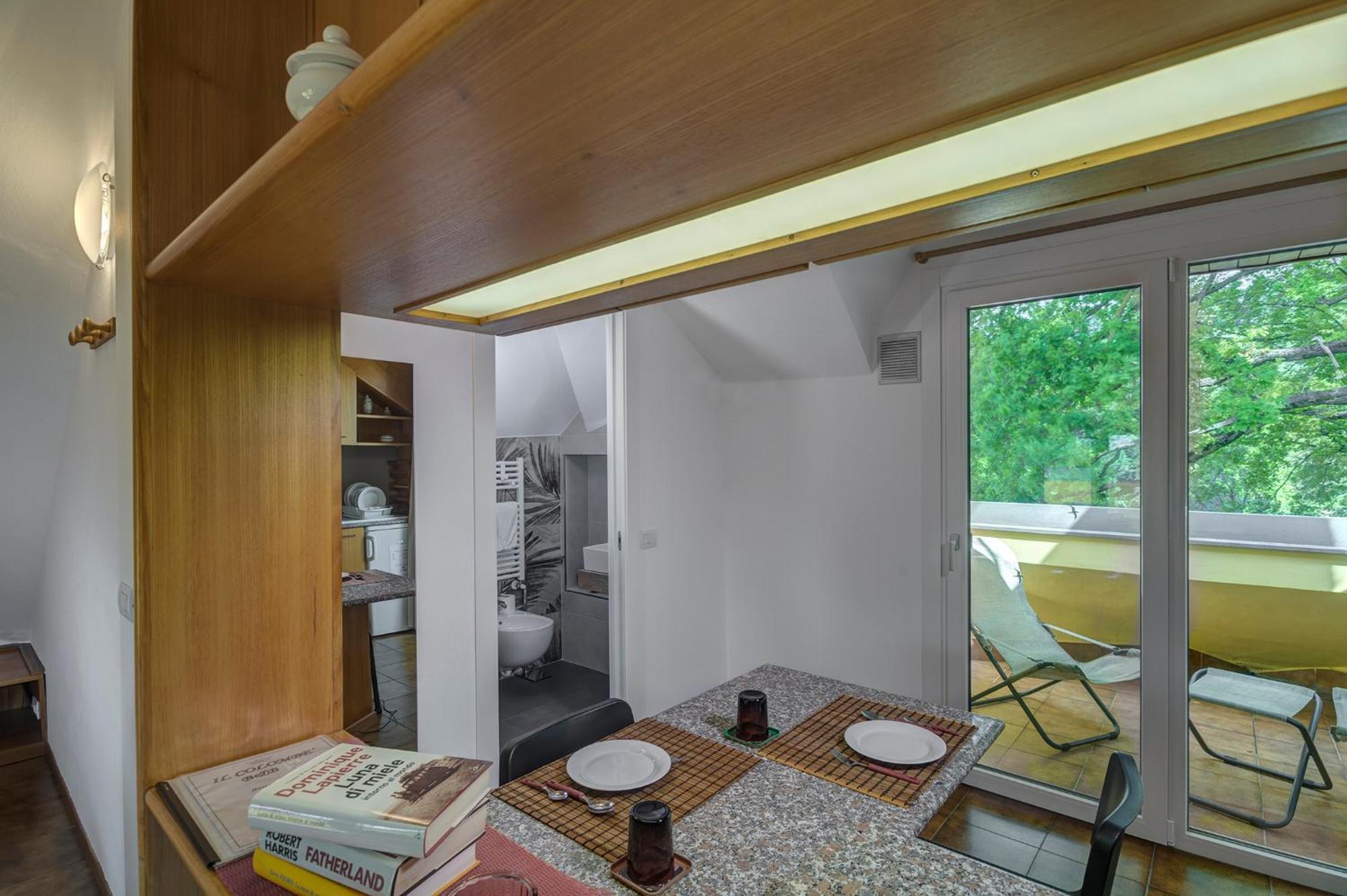 Il Colombe B&B Barzanò Zewnętrze zdjęcie