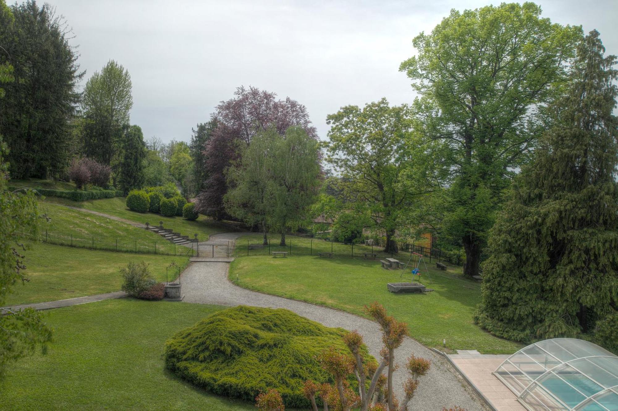 Il Colombe B&B Barzanò Zewnętrze zdjęcie