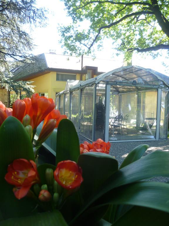 Il Colombe B&B Barzanò Zewnętrze zdjęcie