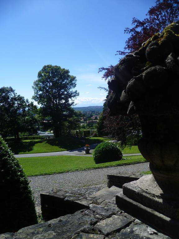 Il Colombe B&B Barzanò Zewnętrze zdjęcie