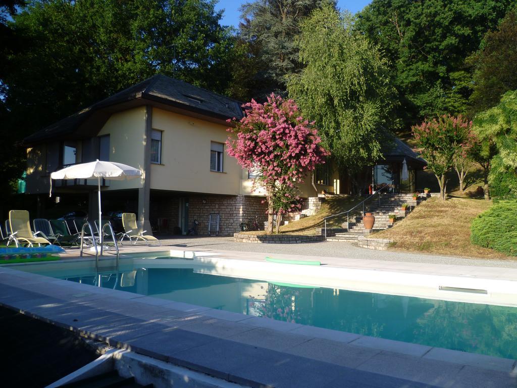 Il Colombe B&B Barzanò Zewnętrze zdjęcie
