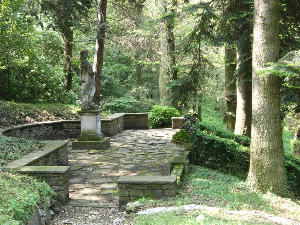Il Colombe B&B Barzanò Zewnętrze zdjęcie
