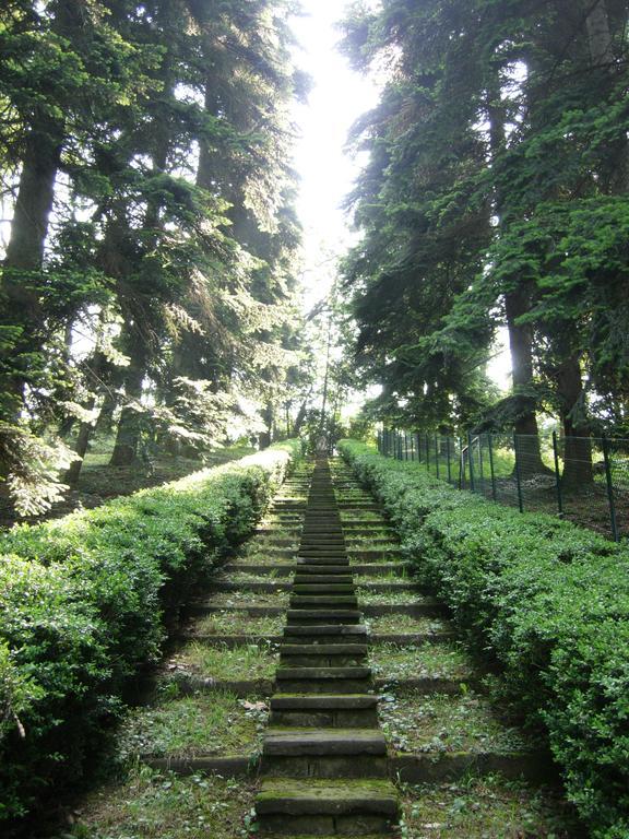 Il Colombe B&B Barzanò Zewnętrze zdjęcie