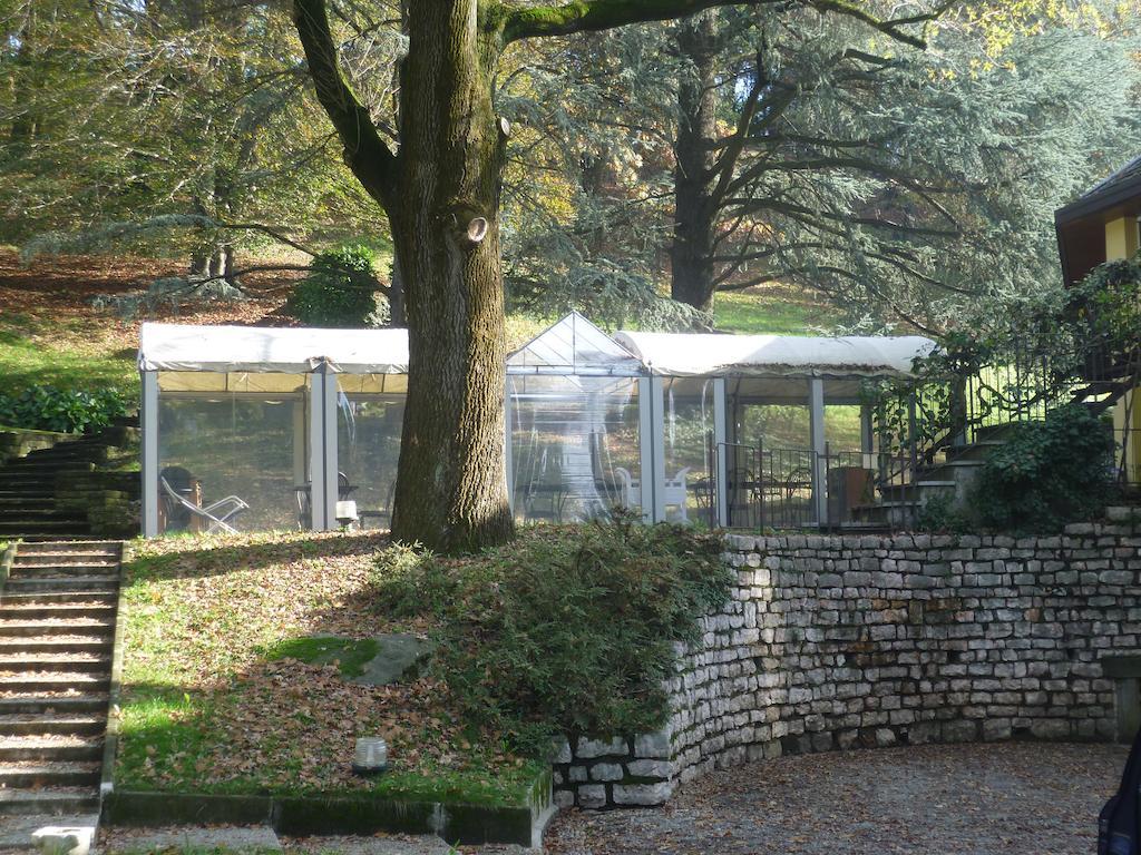 Il Colombe B&B Barzanò Zewnętrze zdjęcie