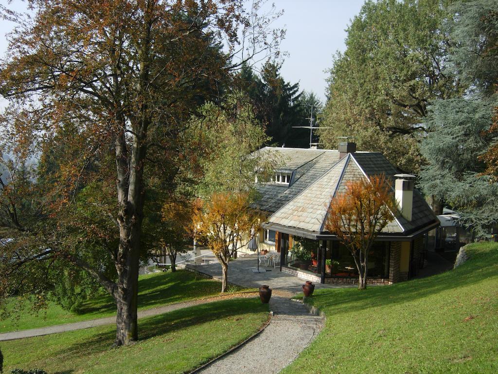 Il Colombe B&B Barzanò Zewnętrze zdjęcie