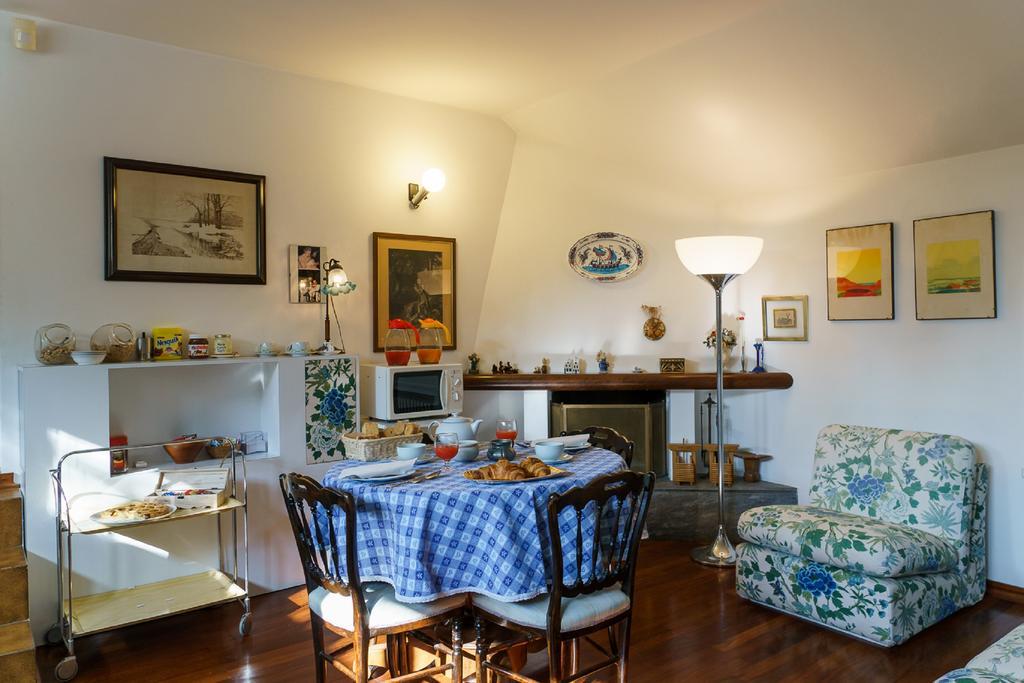 Il Colombe B&B Barzanò Zewnętrze zdjęcie