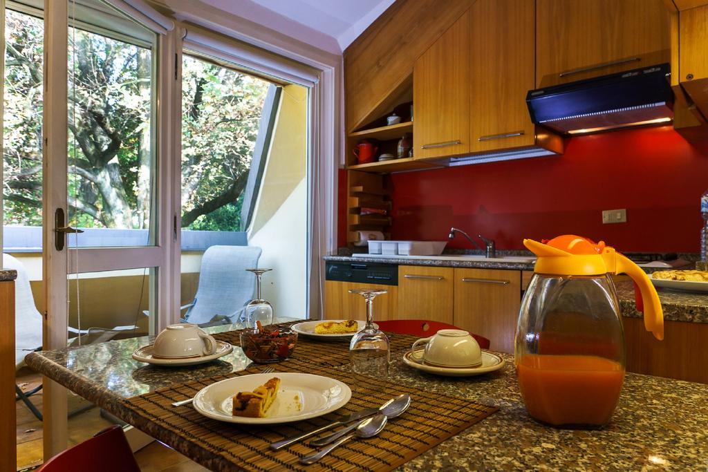 Il Colombe B&B Barzanò Zewnętrze zdjęcie