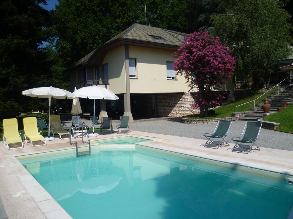 Il Colombe B&B Barzanò Zewnętrze zdjęcie