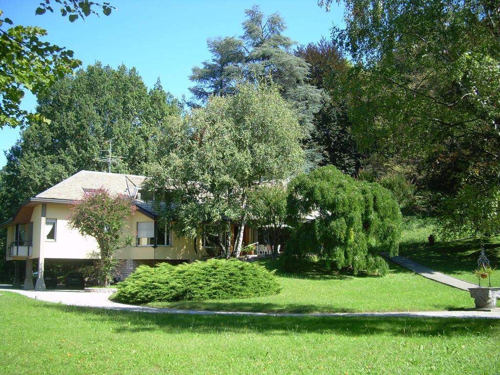 Il Colombe B&B Barzanò Zewnętrze zdjęcie