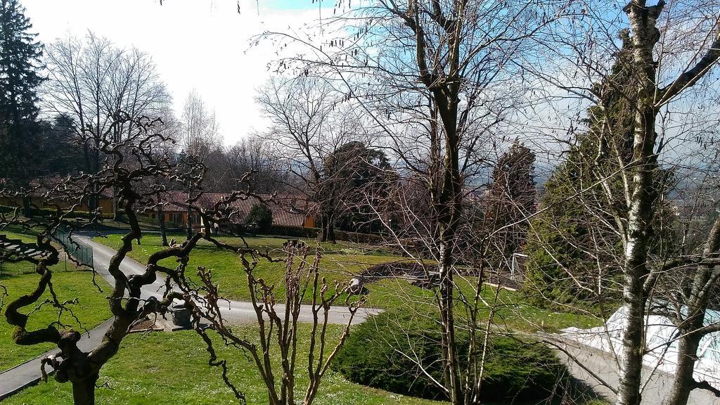 Il Colombe B&B Barzanò Zewnętrze zdjęcie